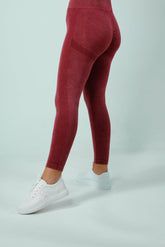 SCRUNCH BUM LEGGING